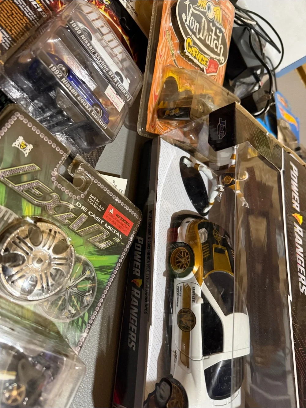 Hot Wheels bundle hot