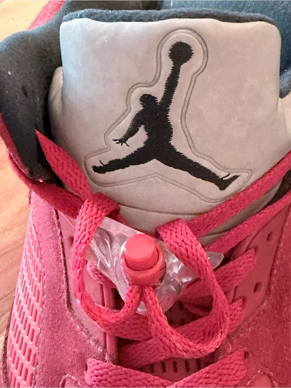 Jordan men athletic