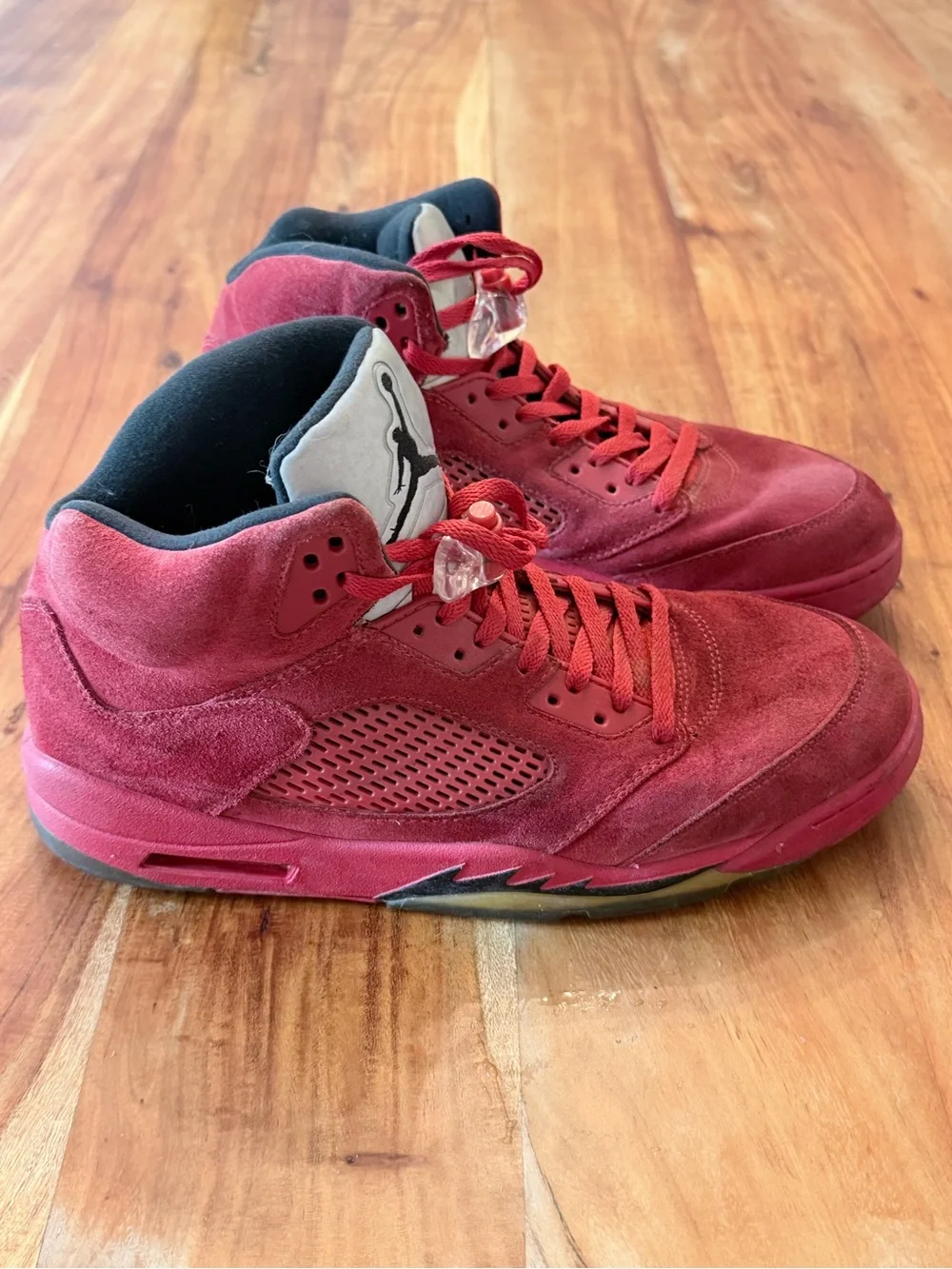 Jordan men athletic