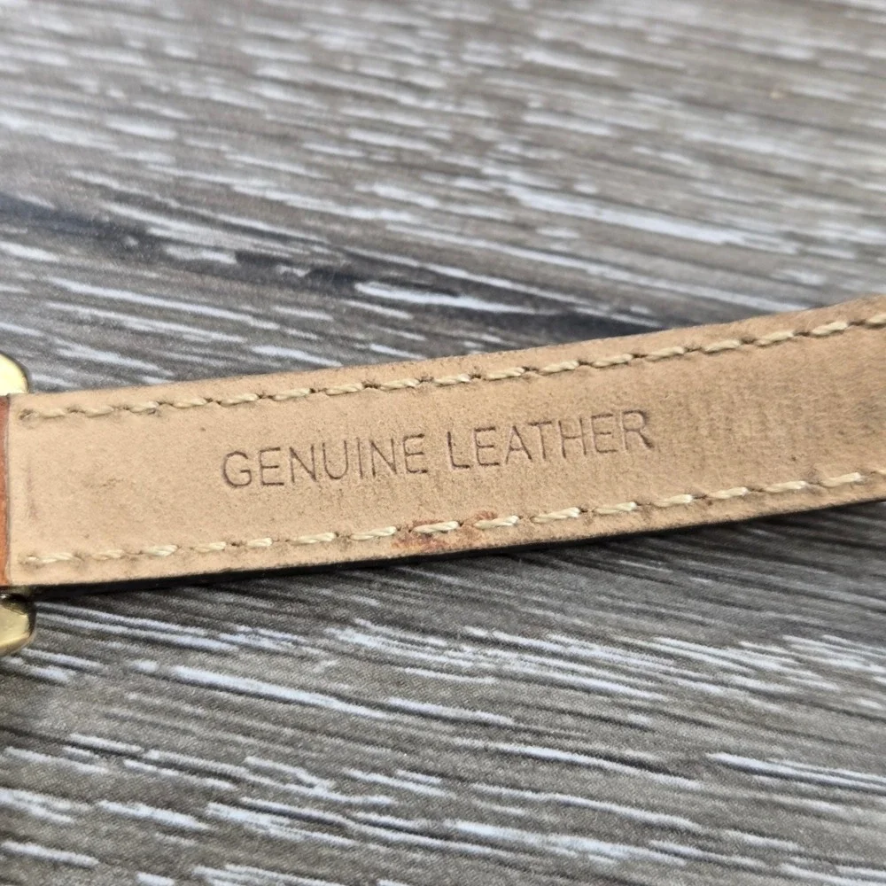 Michael Kors used this
