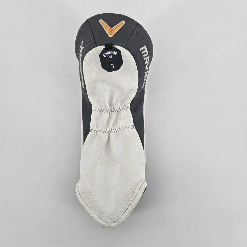 Callaway mavrik fairway