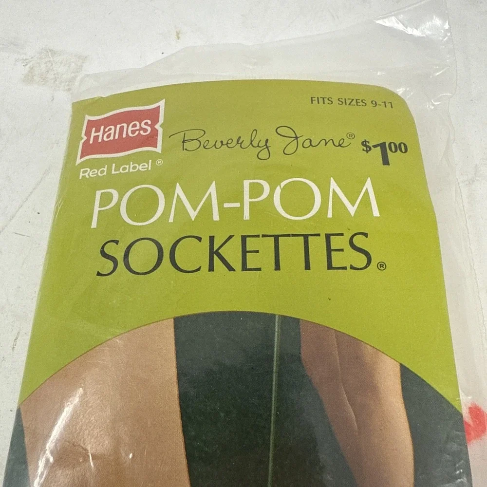 Hanes new see