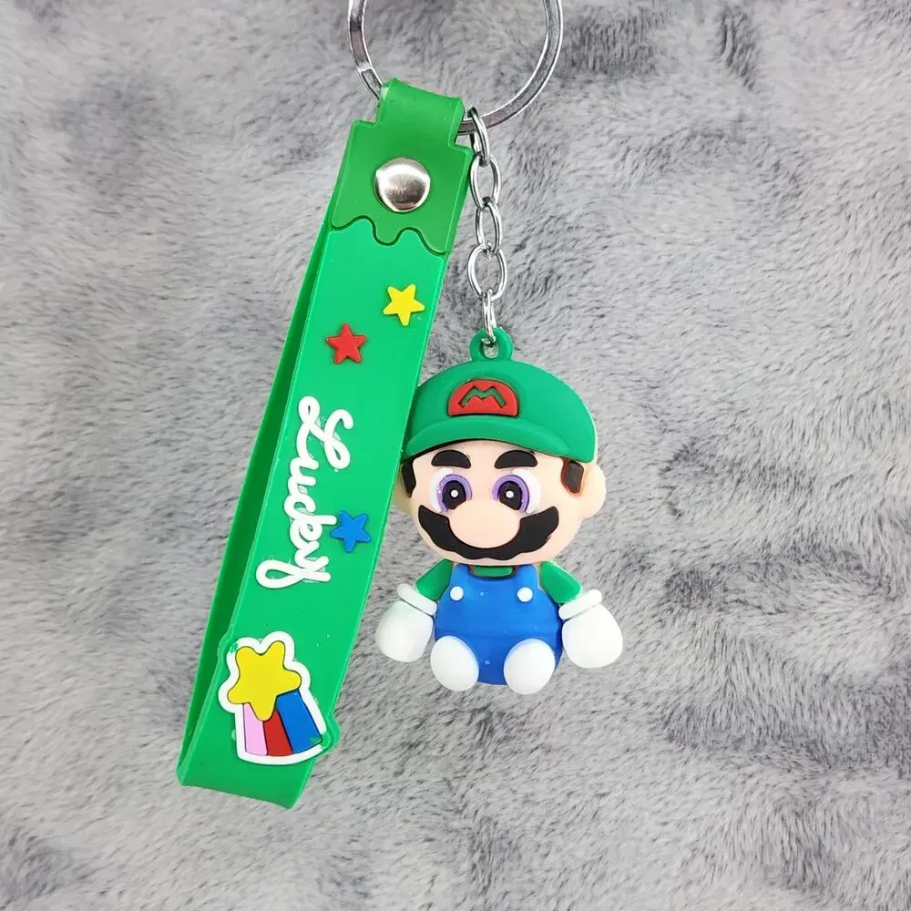Fashion Jewelry new mario