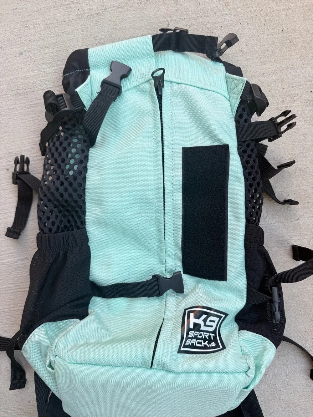 K9 Sport Sack k9 sport