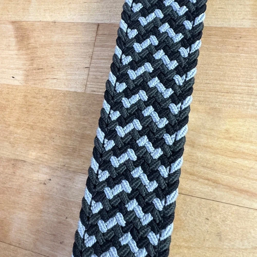 Nexbelt belt braided