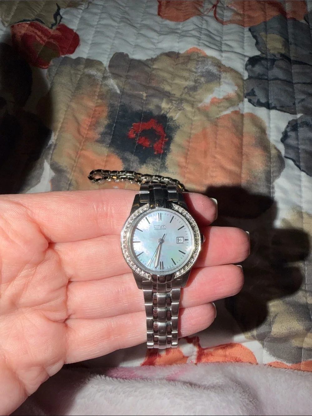 Citizen euc women’s
