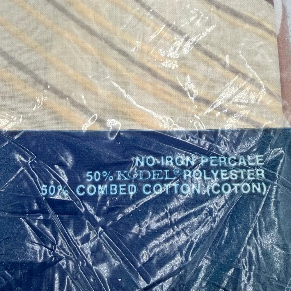 Burlington vintage caress