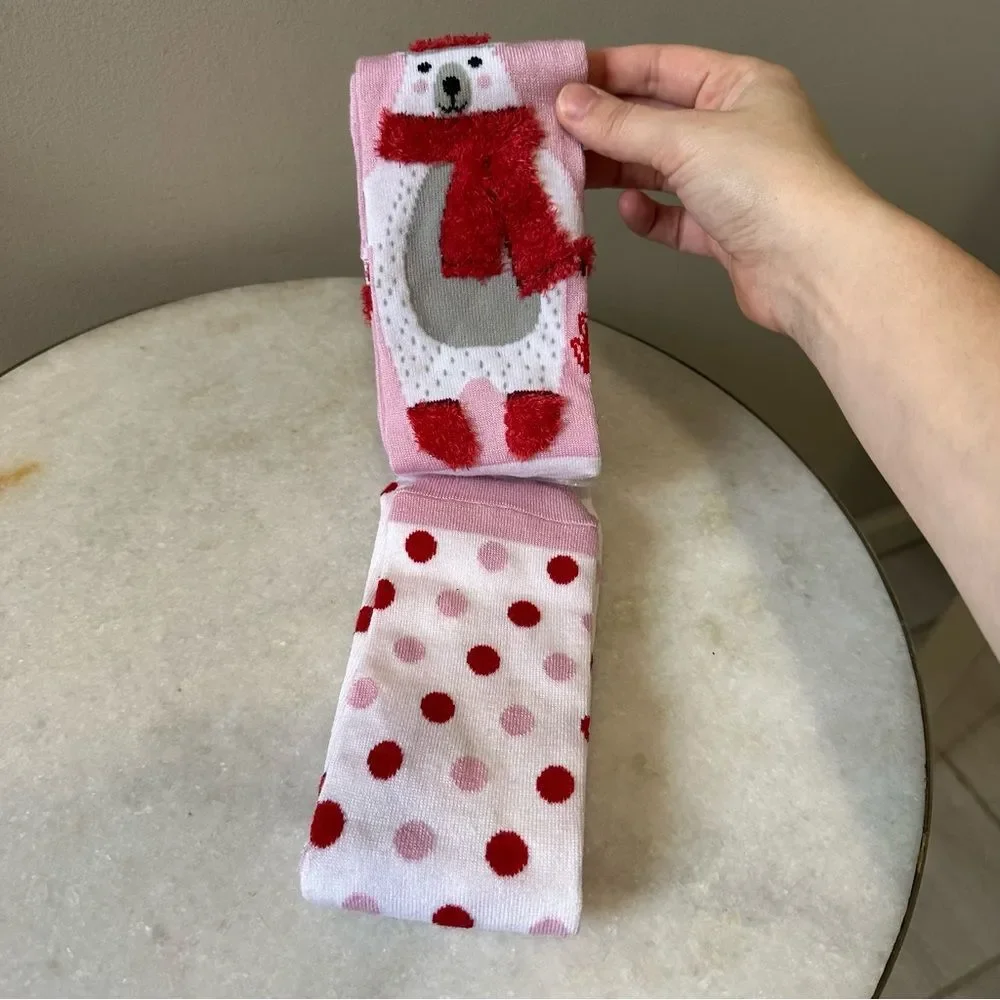 Gold Medal International christmas theme