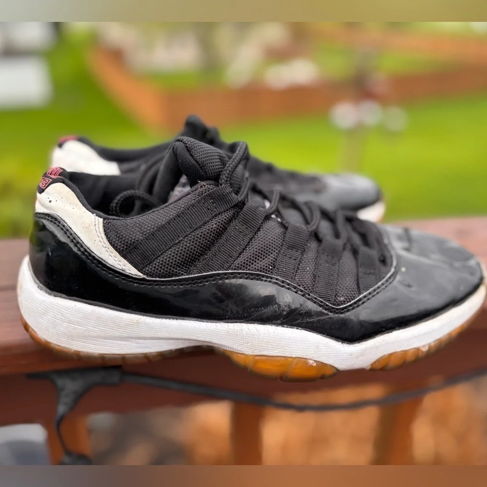 Jordan nike air