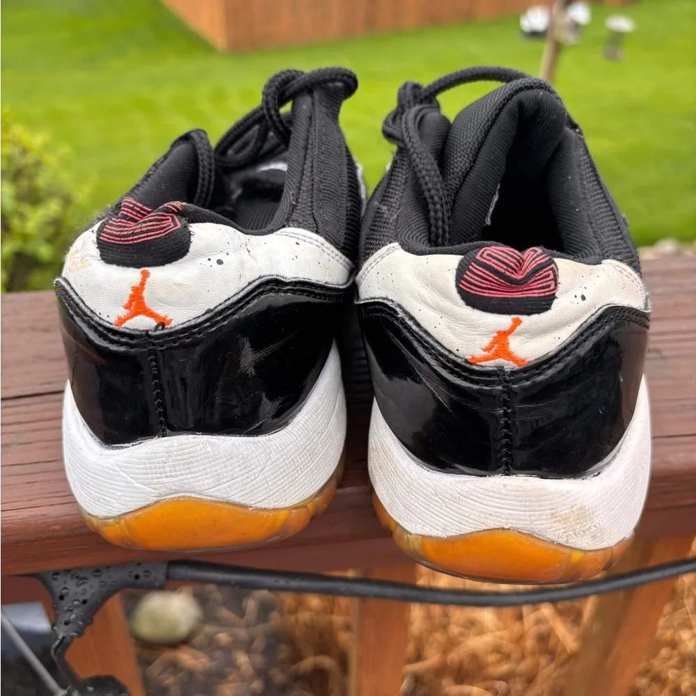 Jordan nike air