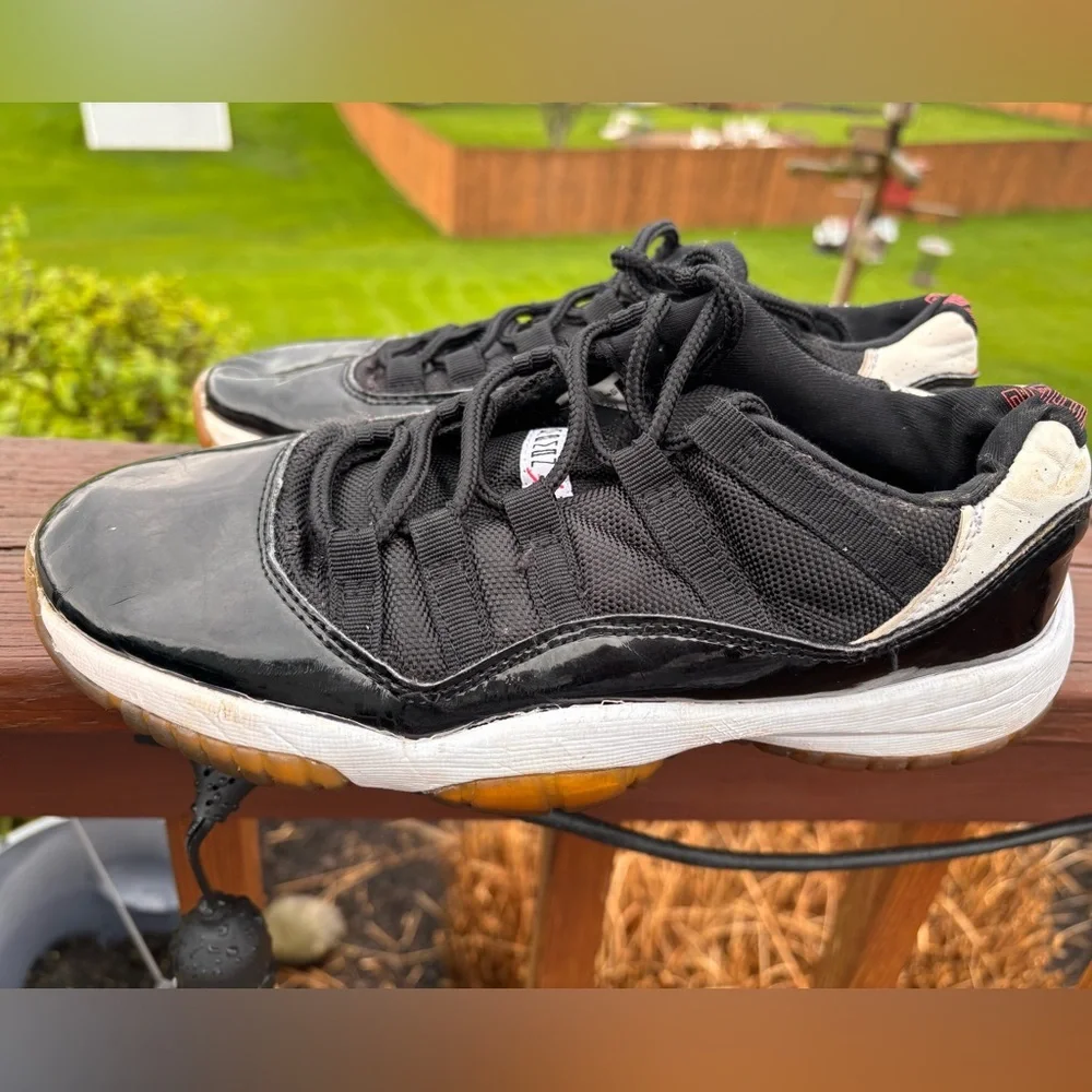 Jordan nike air
