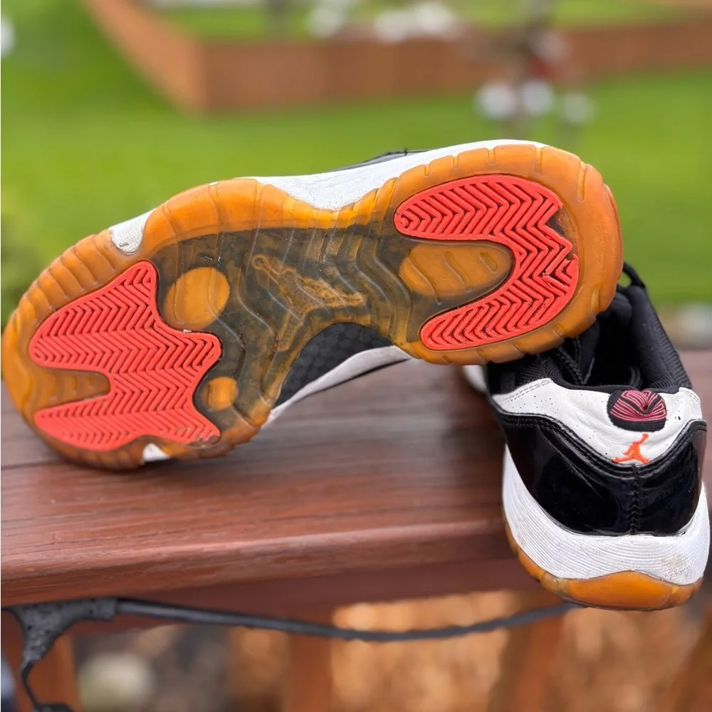 Jordan nike air