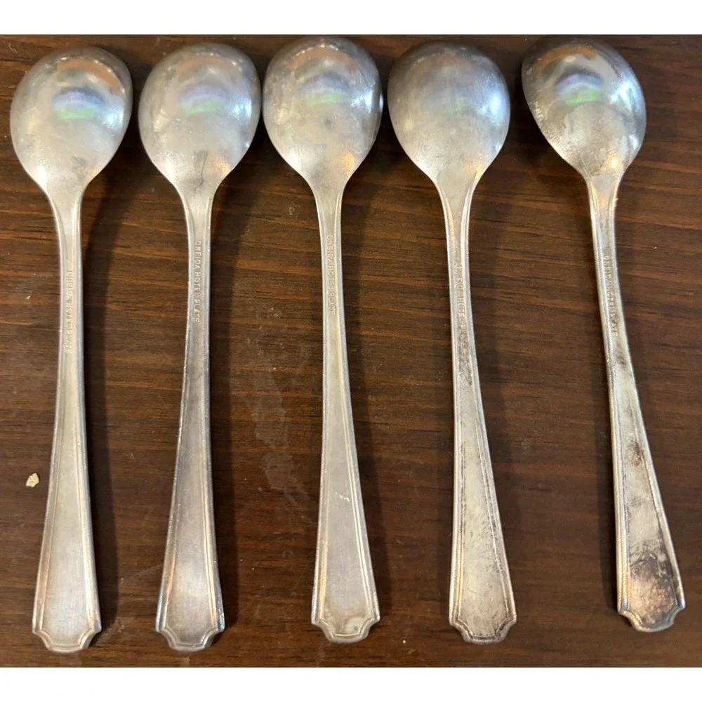 Oneida lot vintage