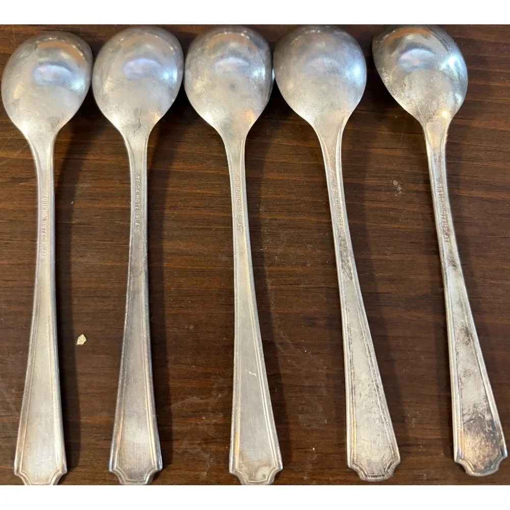 Oneida lot vintage