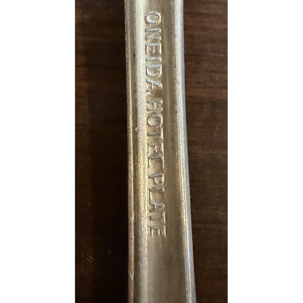 Oneida lot vintage