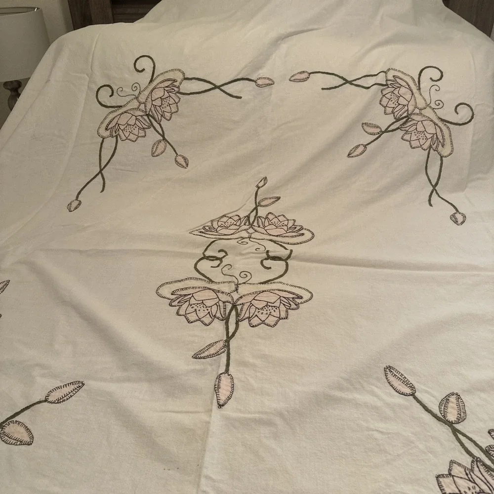 Homemade this vintage
