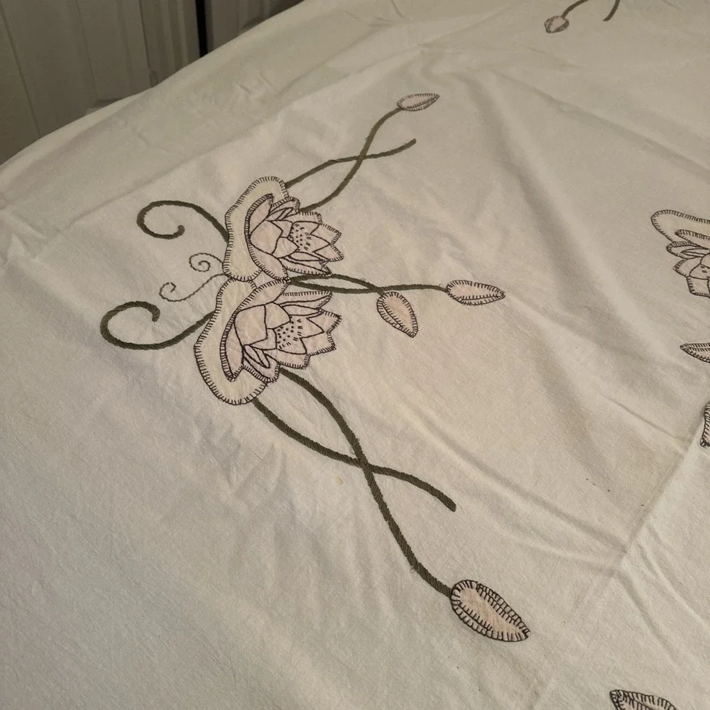 Homemade this vintage