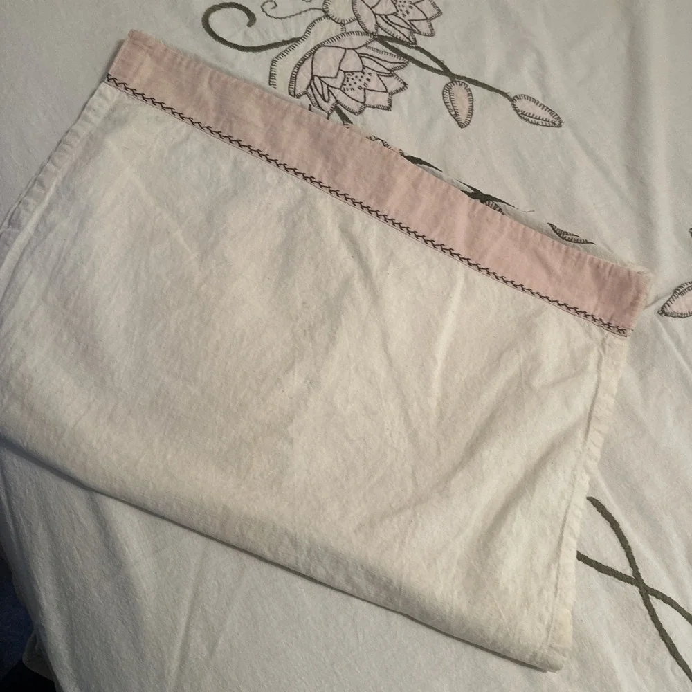 Homemade this vintage