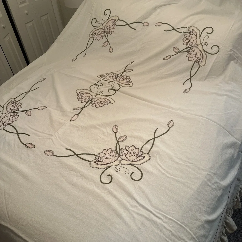 Homemade this vintage