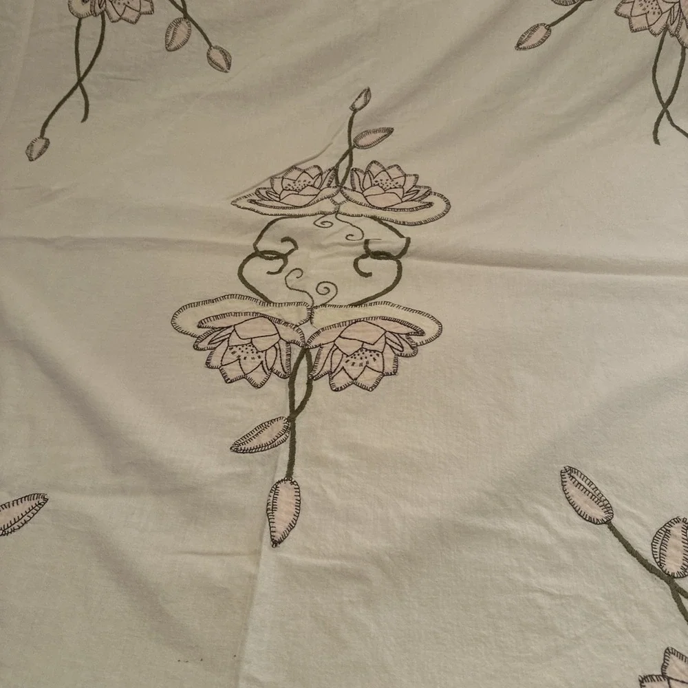 Homemade this vintage