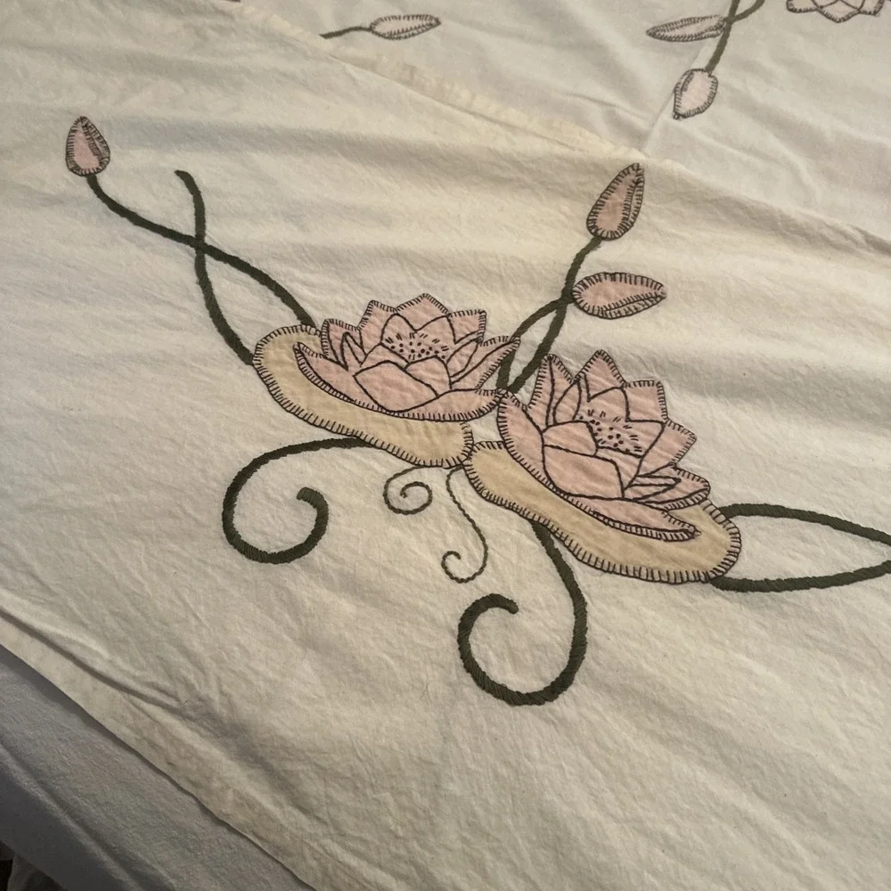 Homemade this vintage