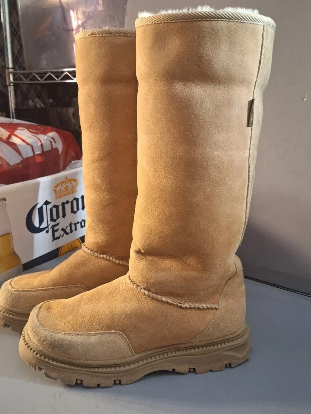 N/A cabela women