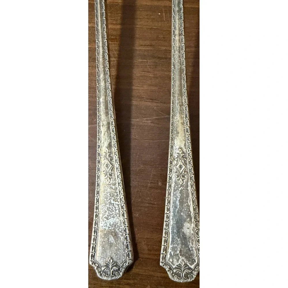 Oneida set vintage