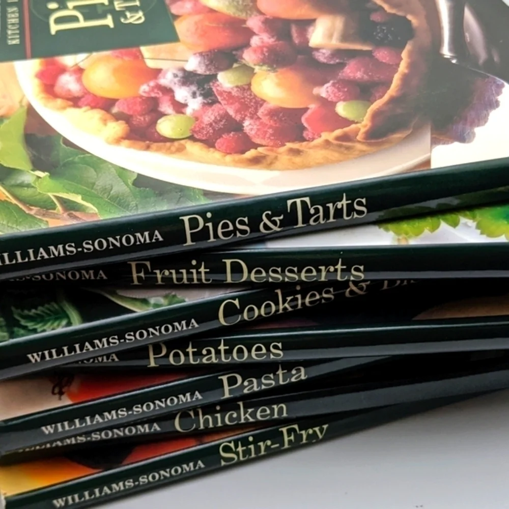 Williams Sonoma explore timeless