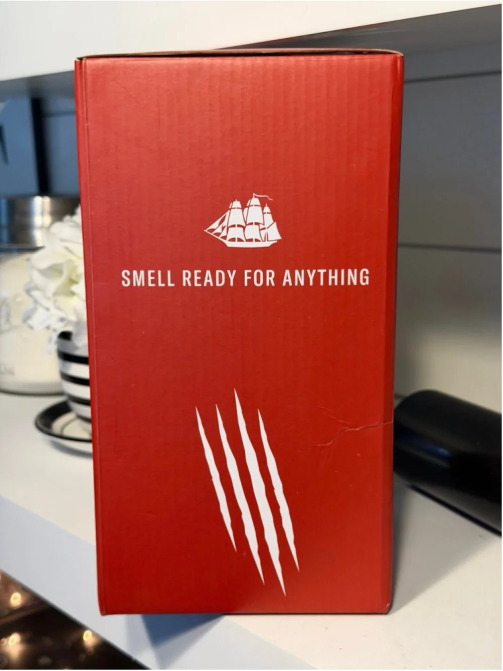 Old Spice new box