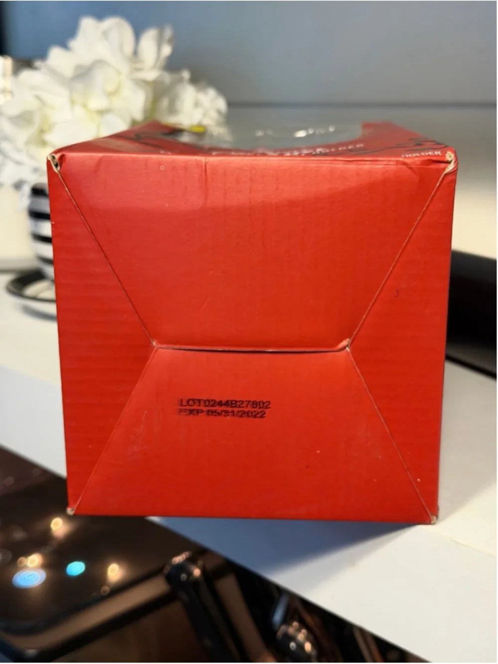 Old Spice new box
