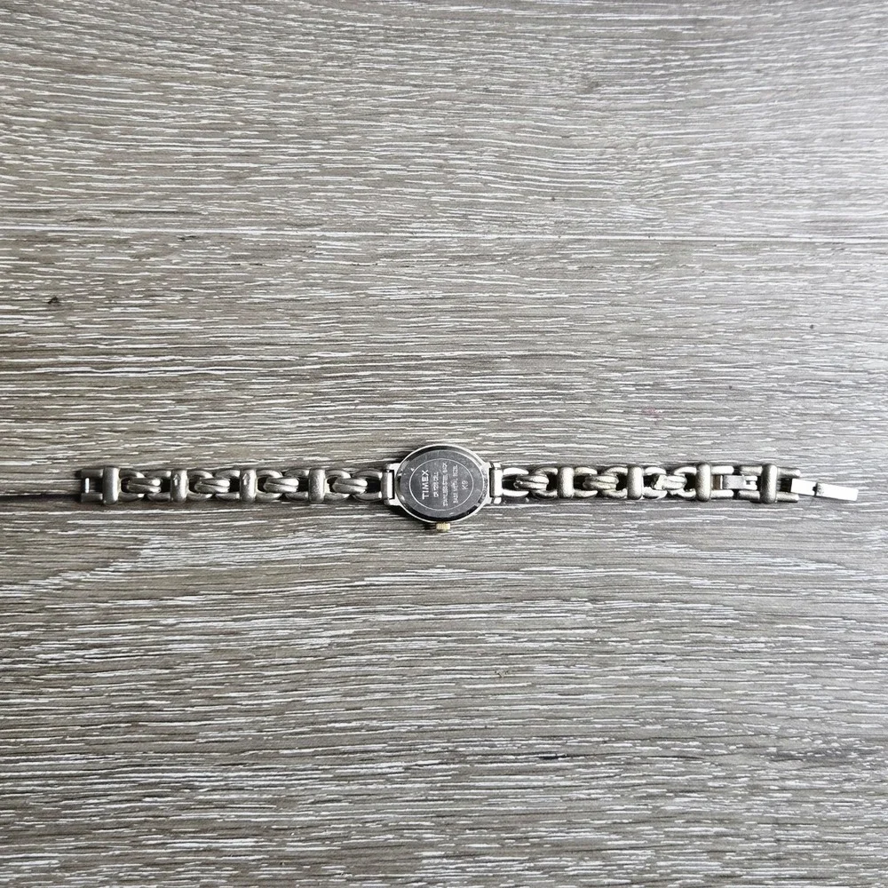 Timex pre owned