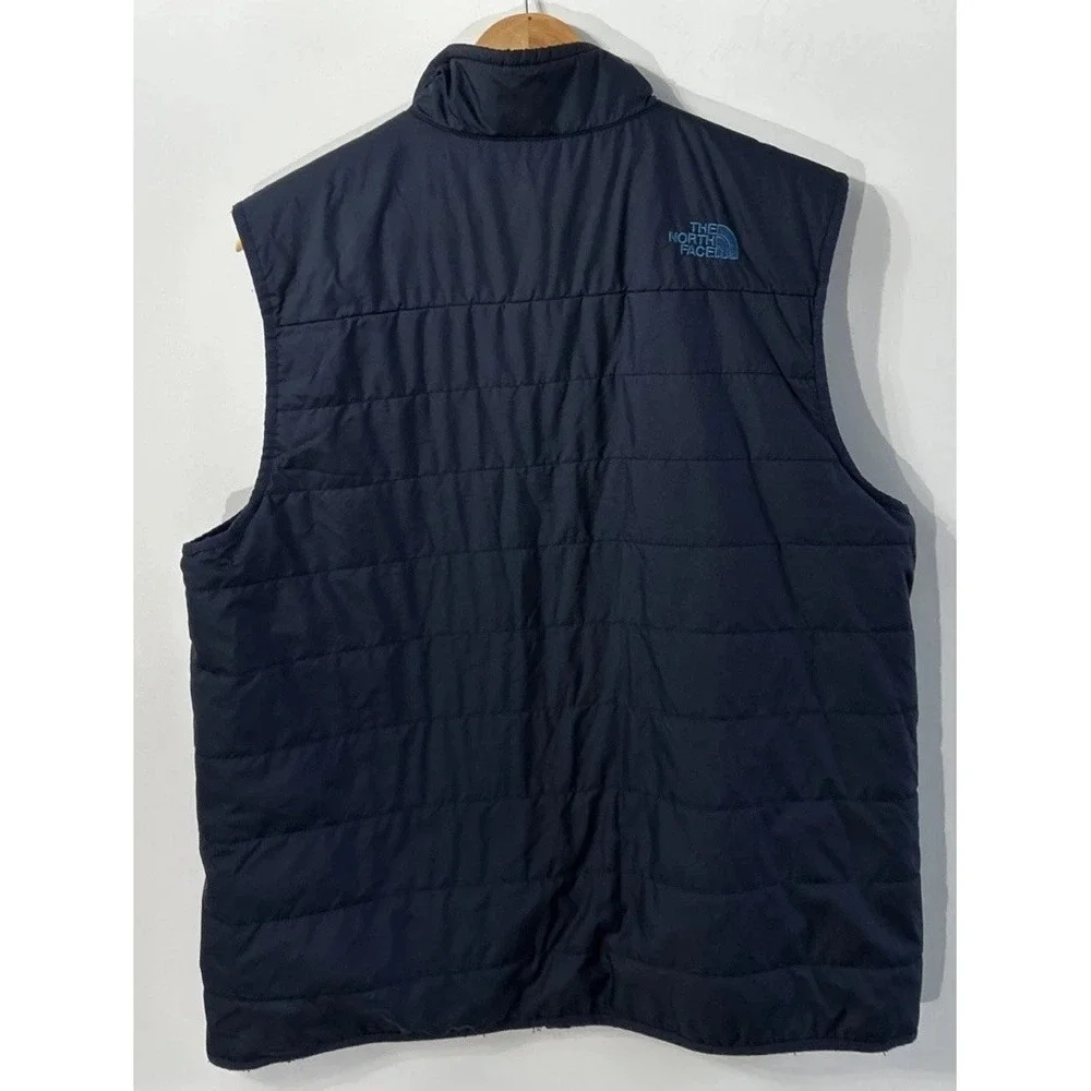 The North Face great no