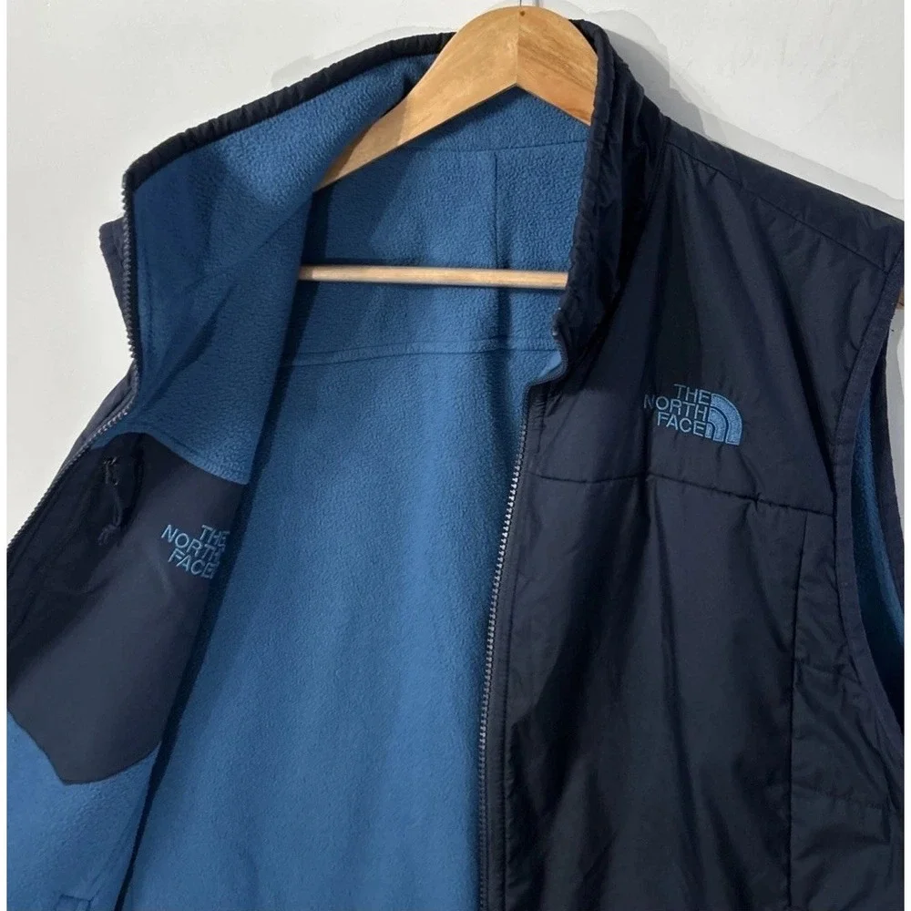 The North Face great no