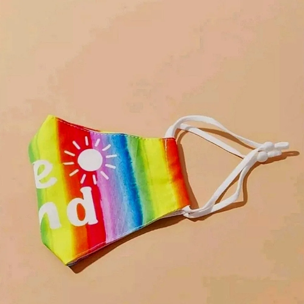 💖Multi-Colored 