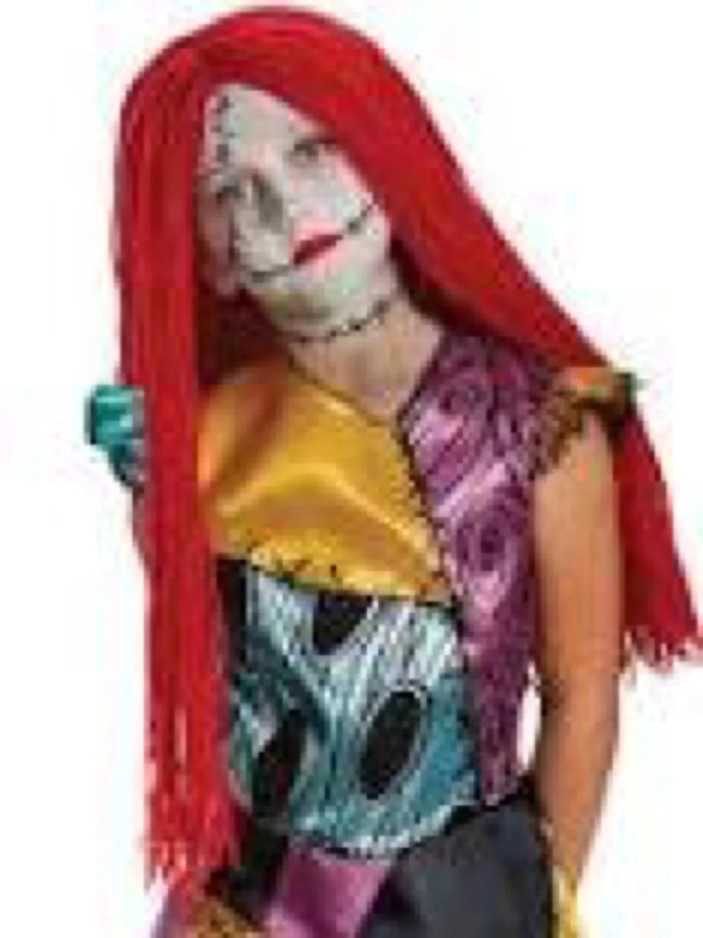 Nightmare Before Christmas nightmare b4