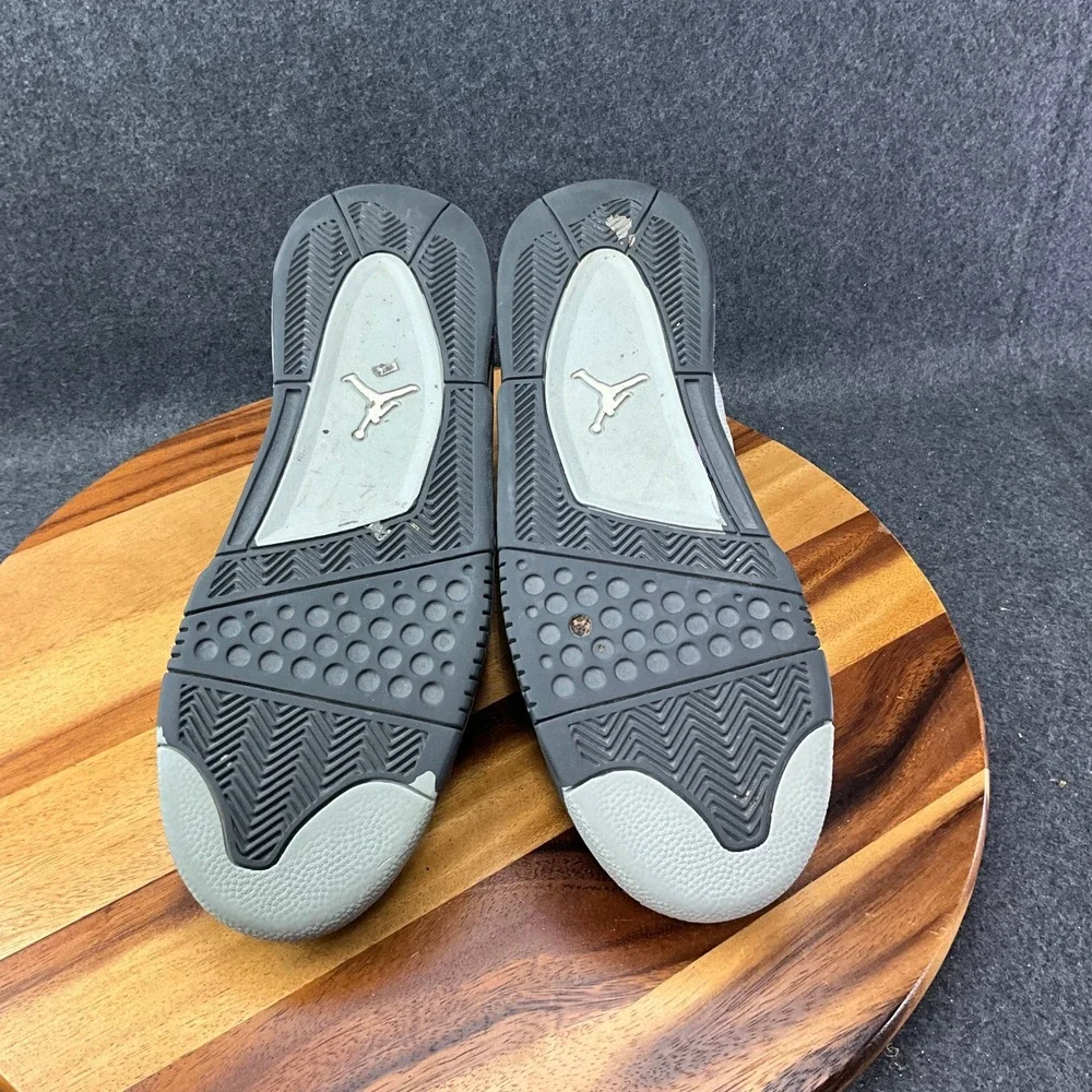 Jordan flight 23