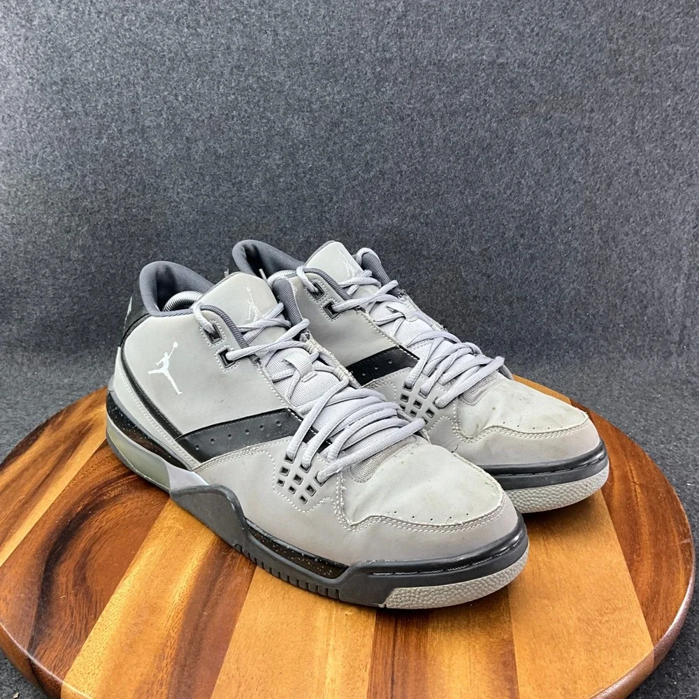 Jordan flight 23