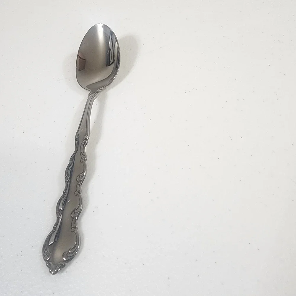 Oneida minimal use
