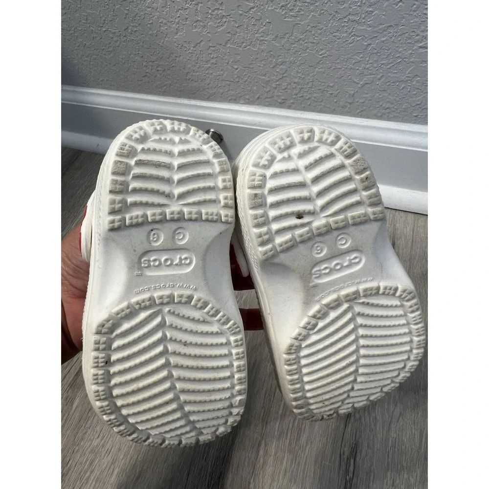 CROCS unisex child