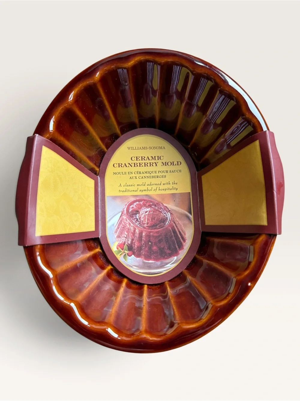 Williams Sonoma high quality