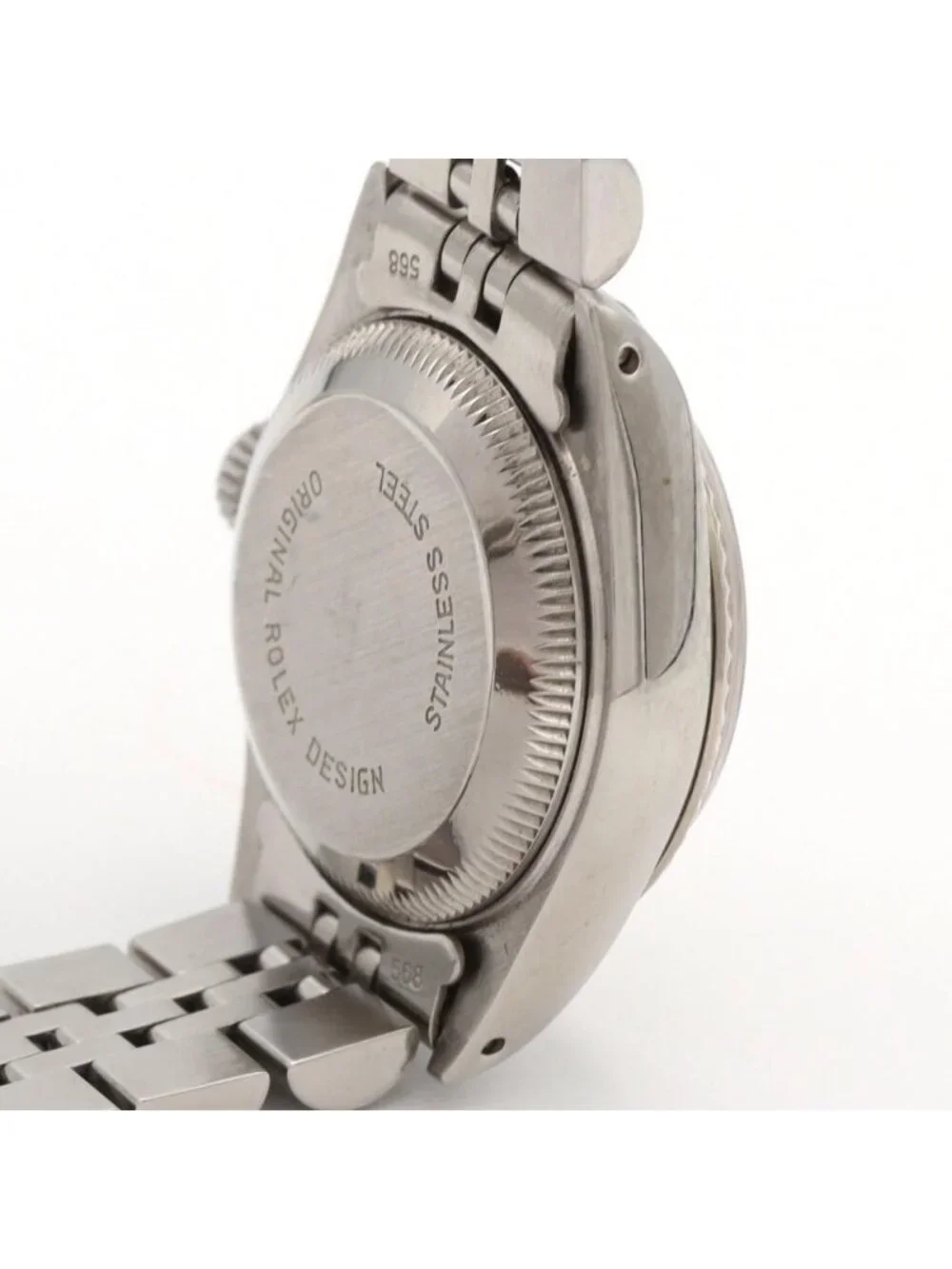 Rolex item code