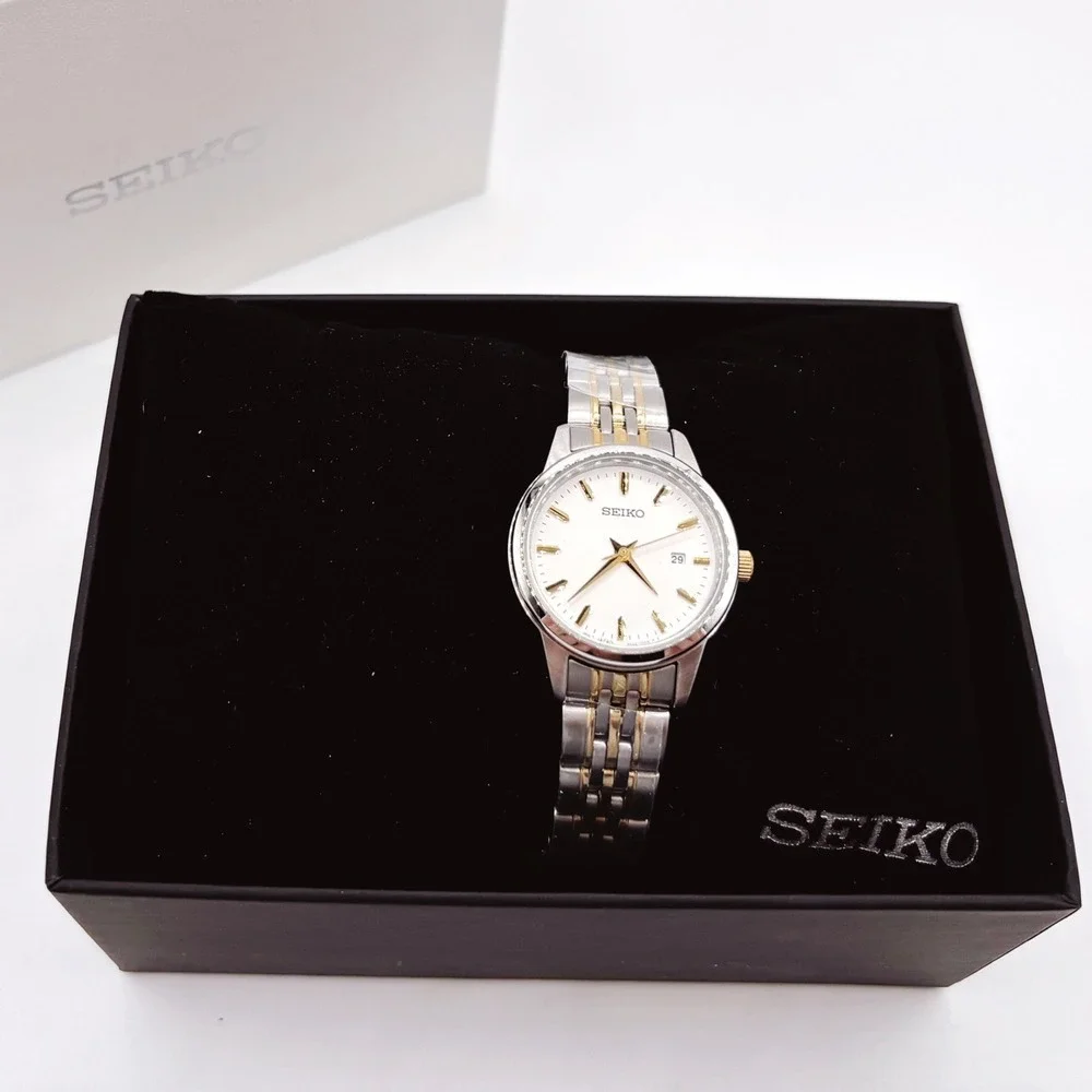 Seiko ladies prime