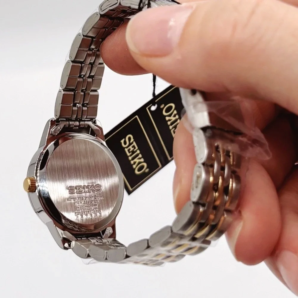 Seiko ladies prime