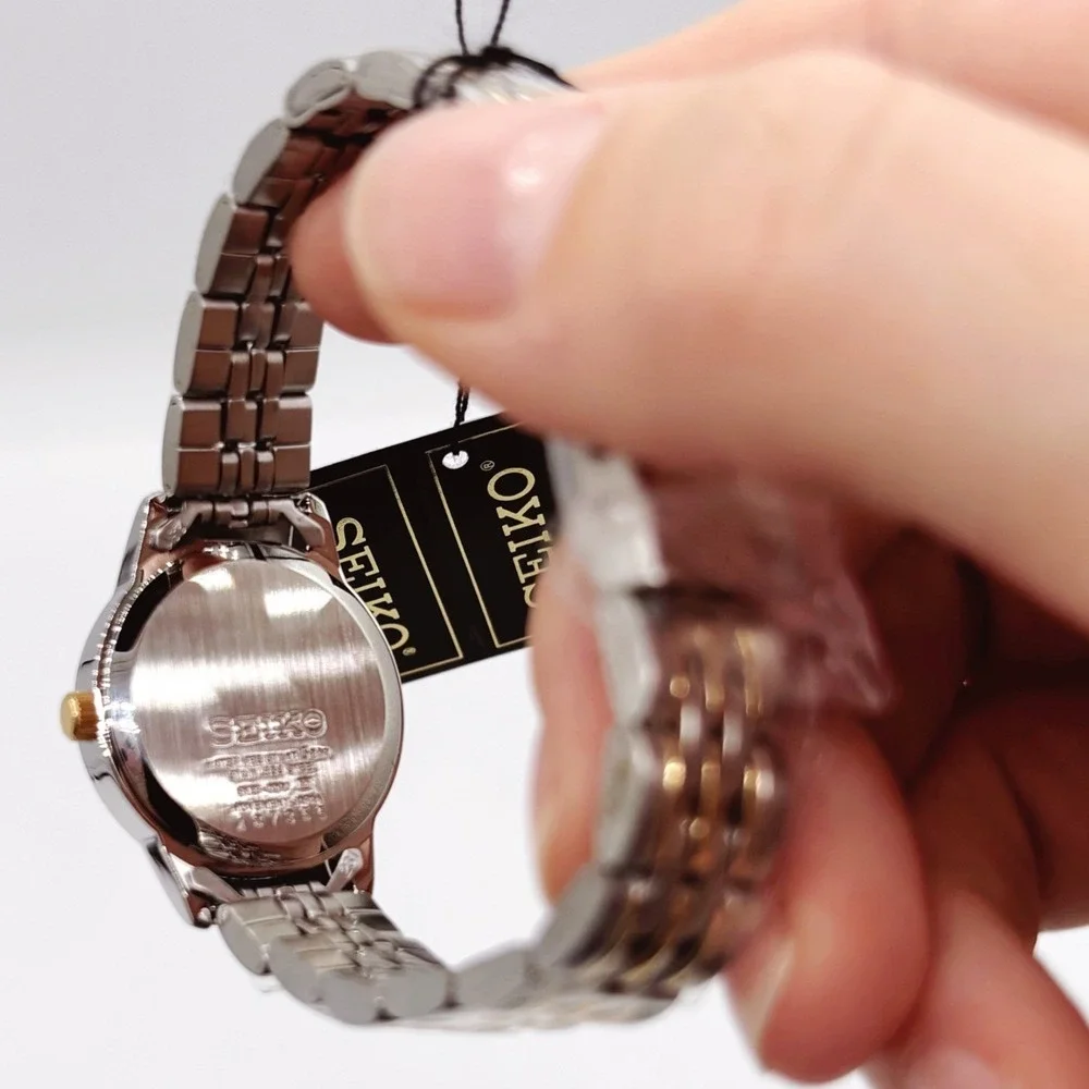 Seiko ladies prime