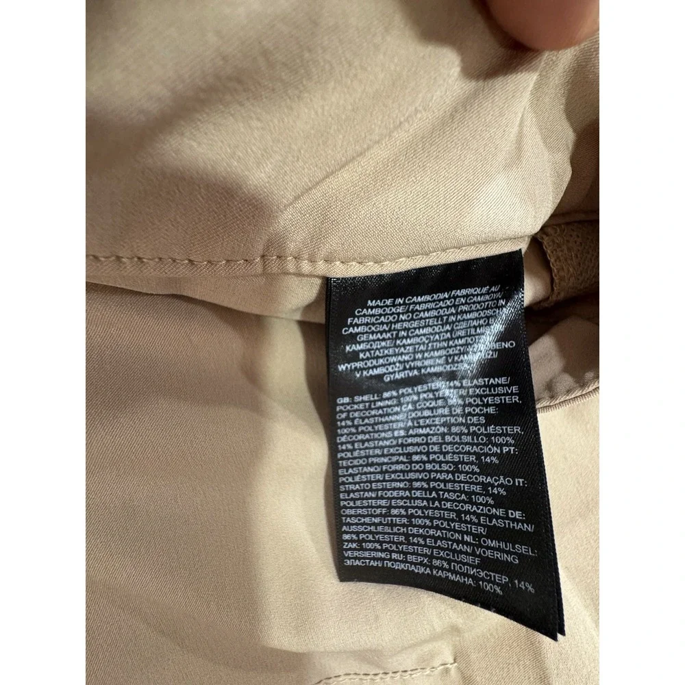 The North Face north face