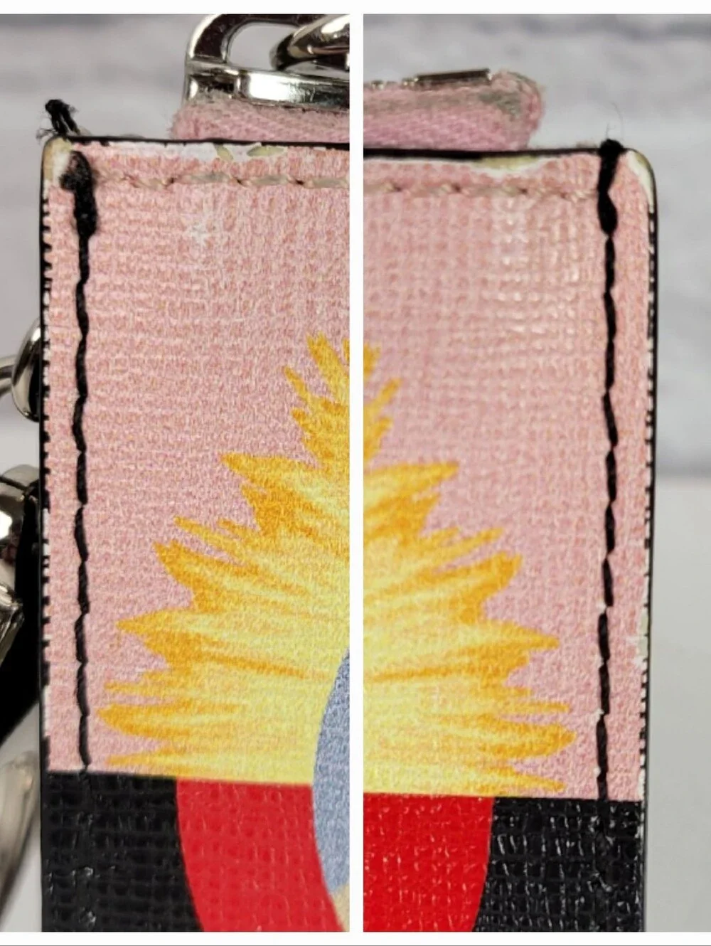 Fendi brand typical