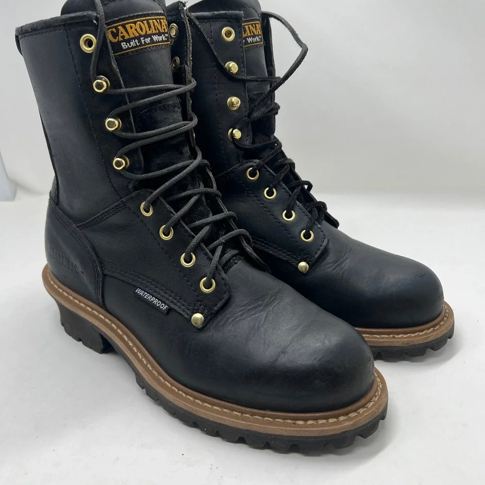 Carolina Men's Elm 8