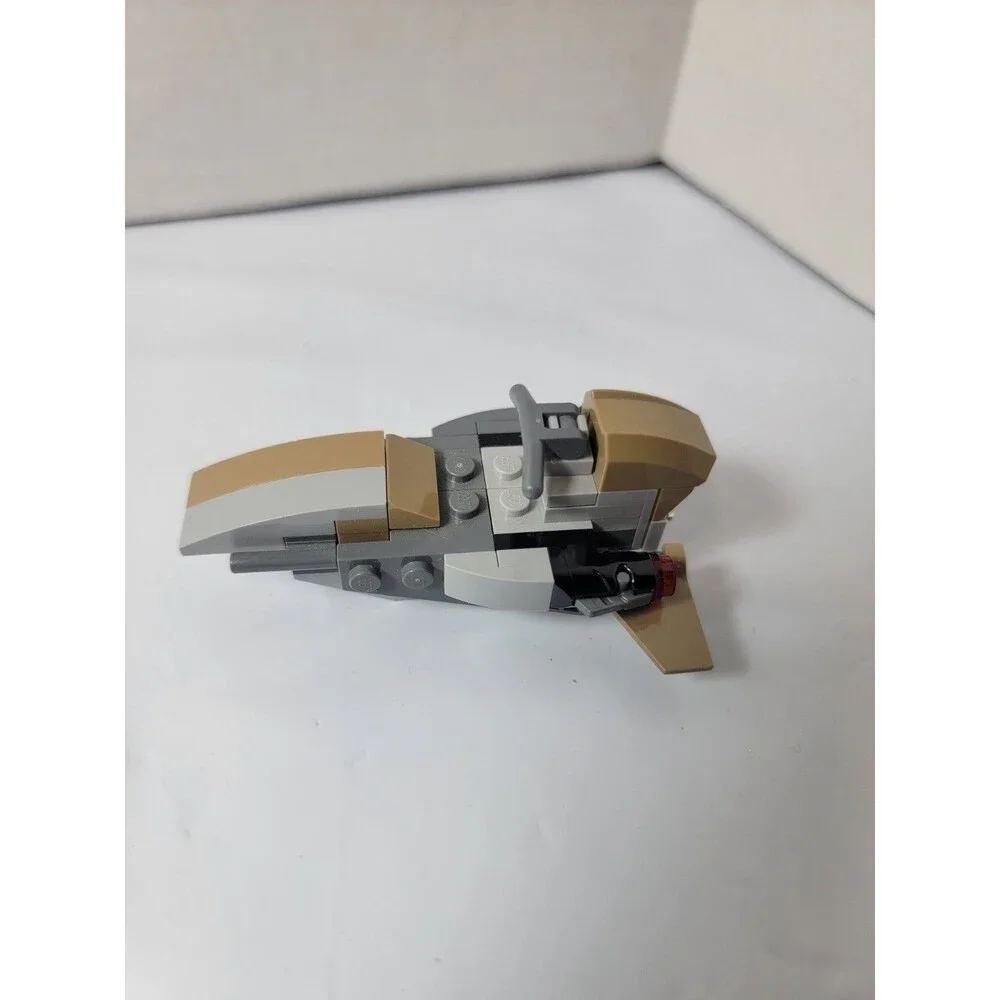 Lego pre owned