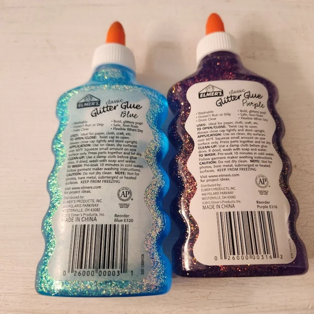 Elmers new 2x