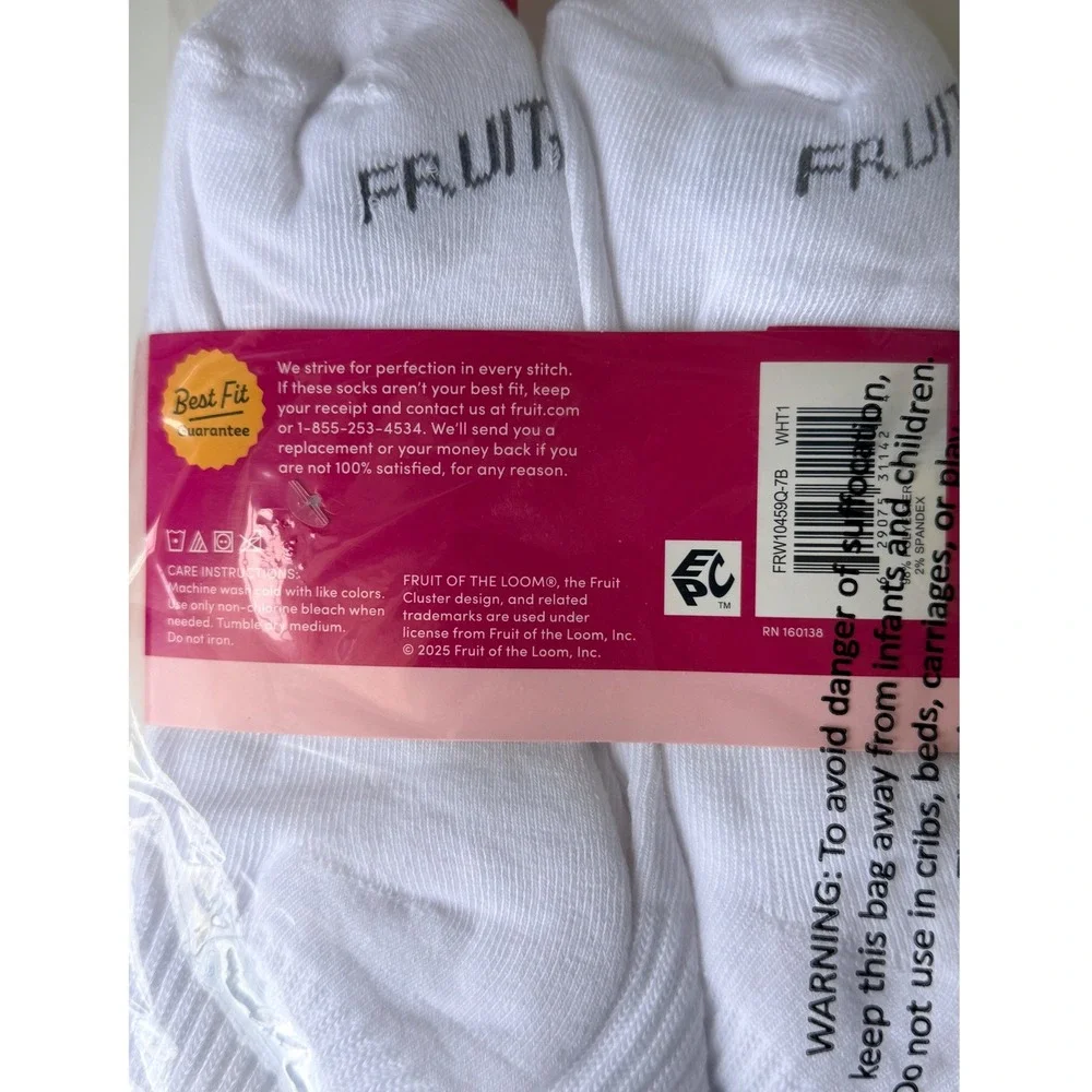Fruit of the Loom fruit loom